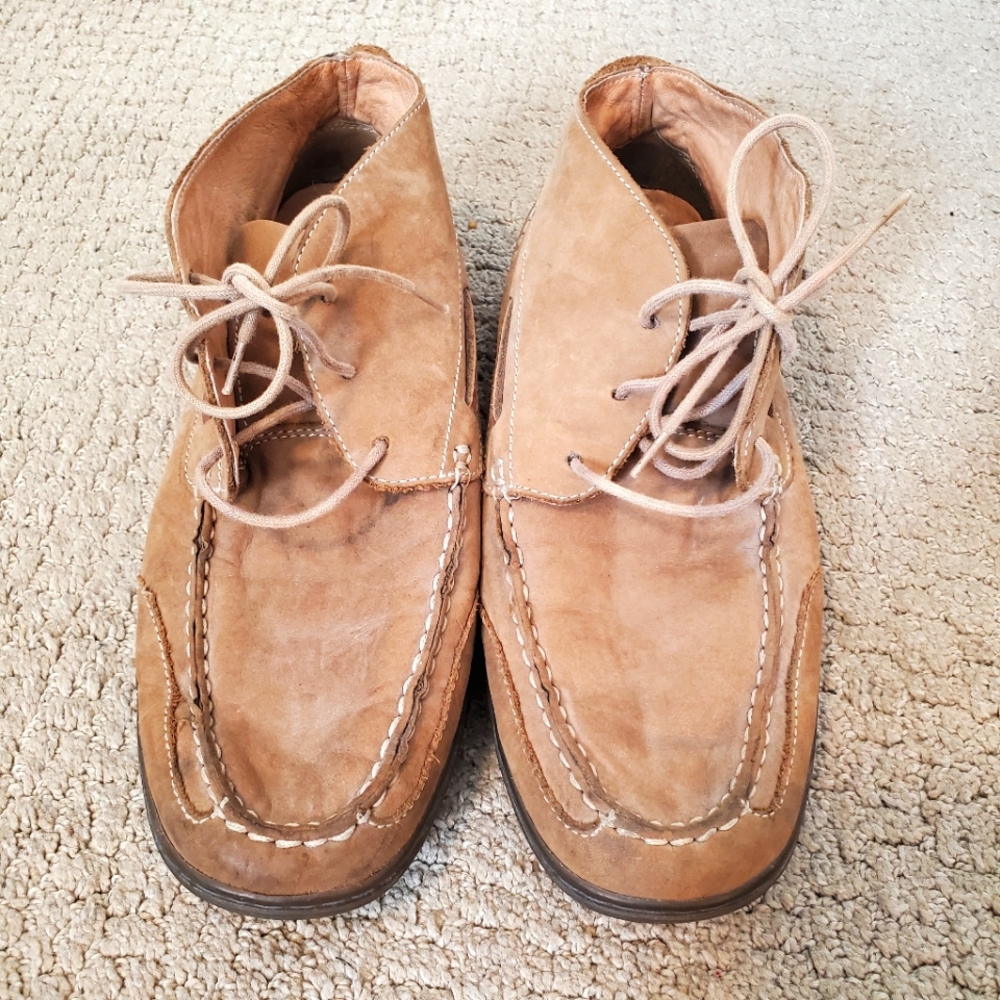 Sperry shoes